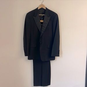 Paul Smith “The Westbourne” Tuxedo Suit